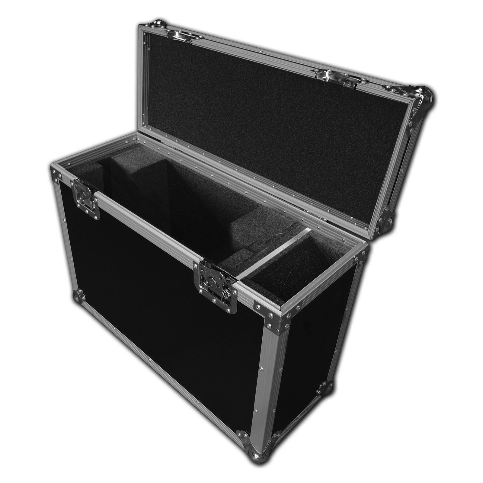 15.6 Video Production LCD Monitor Flight Case